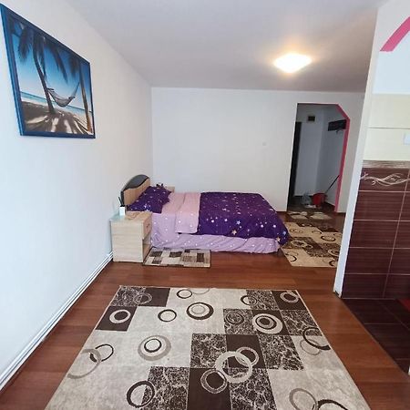 Apartmán Alexia House Deva Exteriér fotografie
