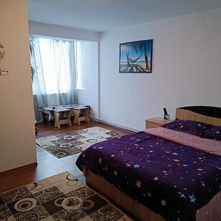 Apartmán Alexia House Deva Exteriér fotografie