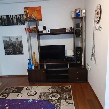 Apartmán Alexia House Deva Exteriér fotografie