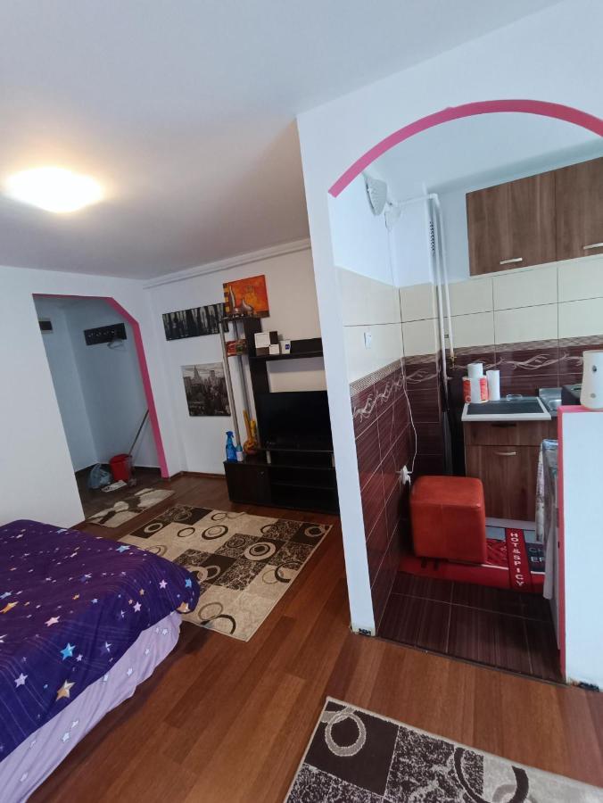 Apartmán Alexia House Deva Exteriér fotografie