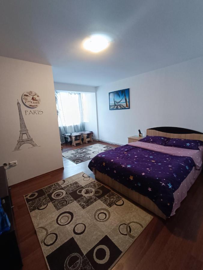 Apartmán Alexia House Deva Exteriér fotografie