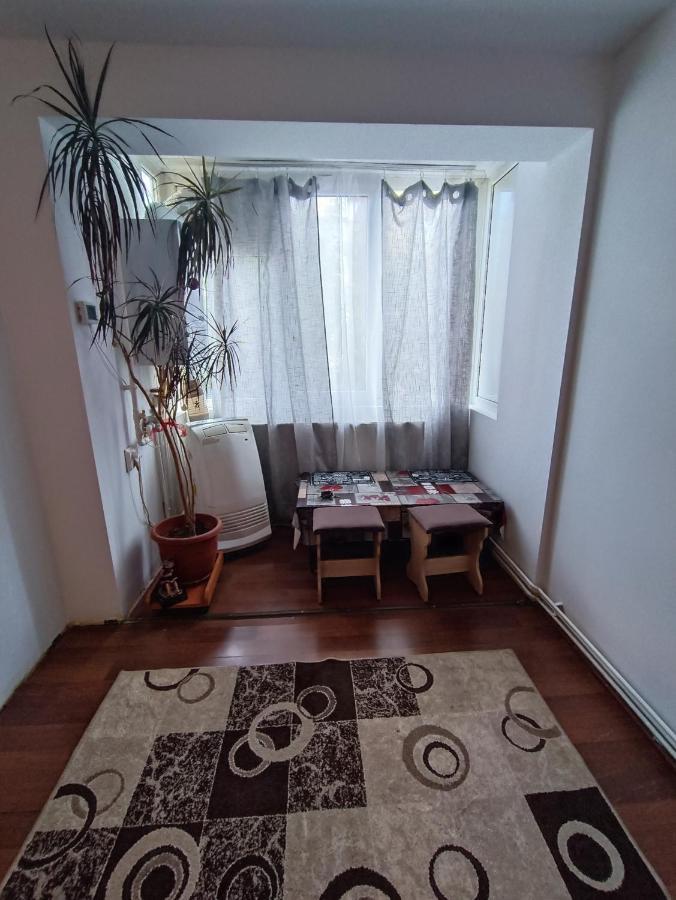 Apartmán Alexia House Deva Exteriér fotografie