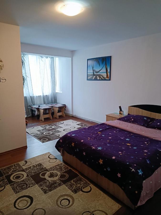 Apartmán Alexia House Deva Exteriér fotografie