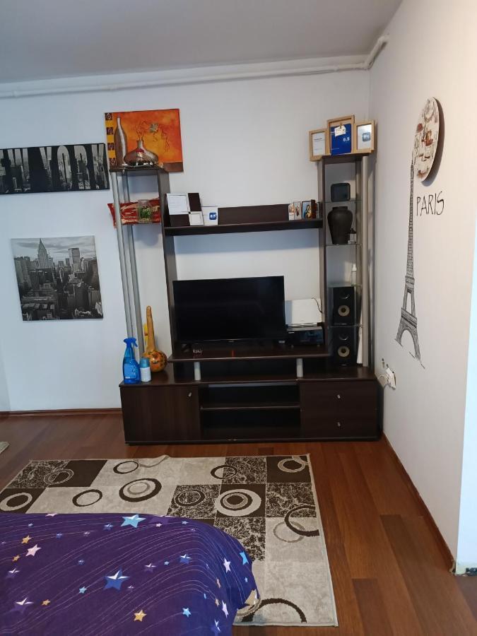 Apartmán Alexia House Deva Exteriér fotografie